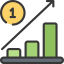 Growth icon 64x64