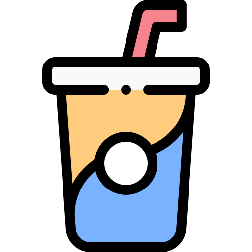 Soda icon