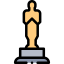 Oscar icon 64x64