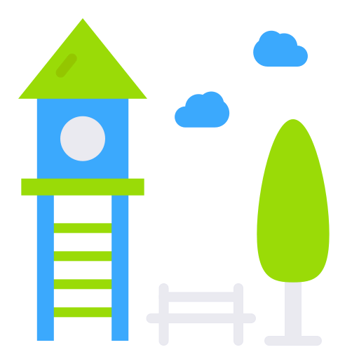 Playground icon
