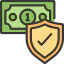 Cash icon 64x64