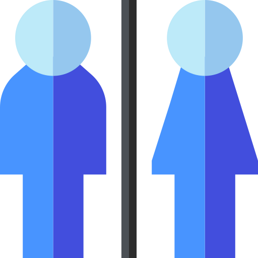 Wc icon