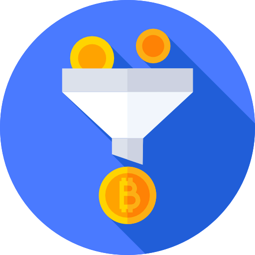 Filter icon
