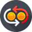 Exchange icon 64x64