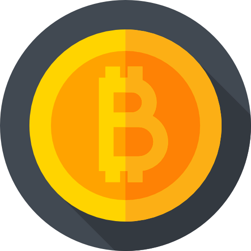 Bitcoin icon
