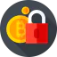 Padlock icon 64x64