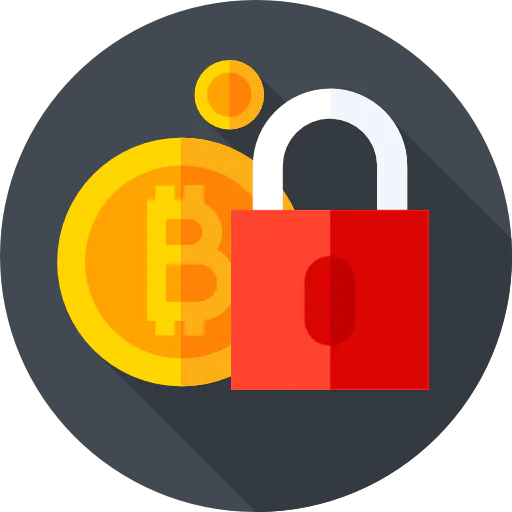 Padlock icon