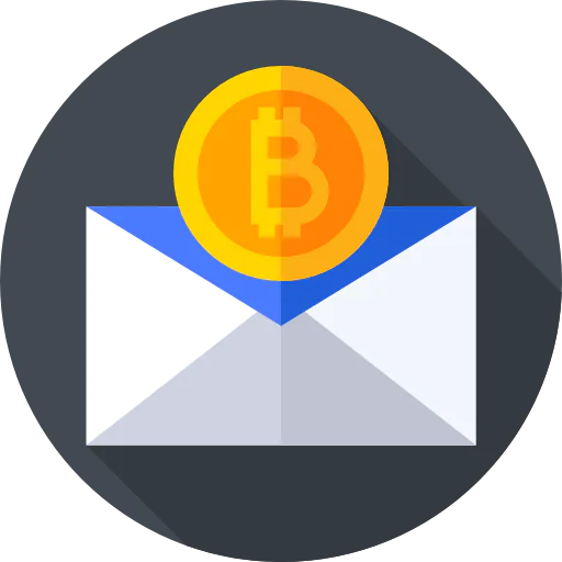 Message icon