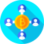 Bitcoin icon 64x64