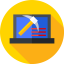 Mining icon 64x64