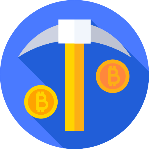 Mining icon
