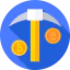 Mining icon 64x64