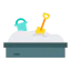Sandbox Ikona 64x64