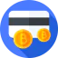 Credit card icon 64x64