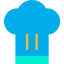 Chef hat 상 64x64