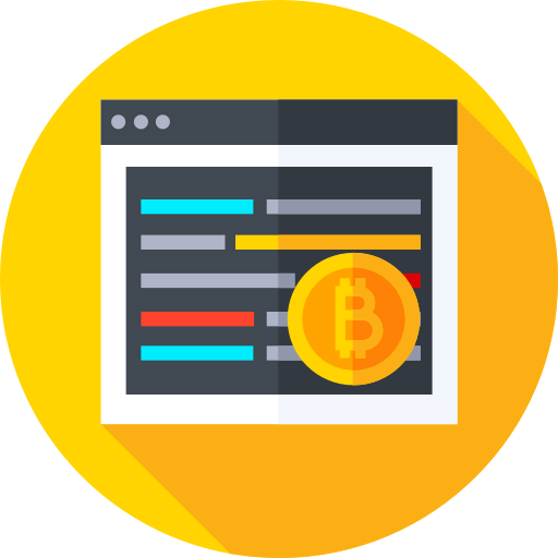 Webpage icon