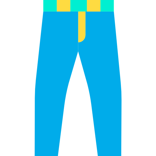 Jeans icon