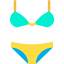 Bikini 상 64x64