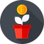 Growth icon 64x64