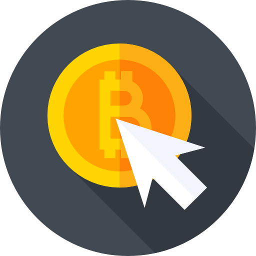 Bitcoin icon