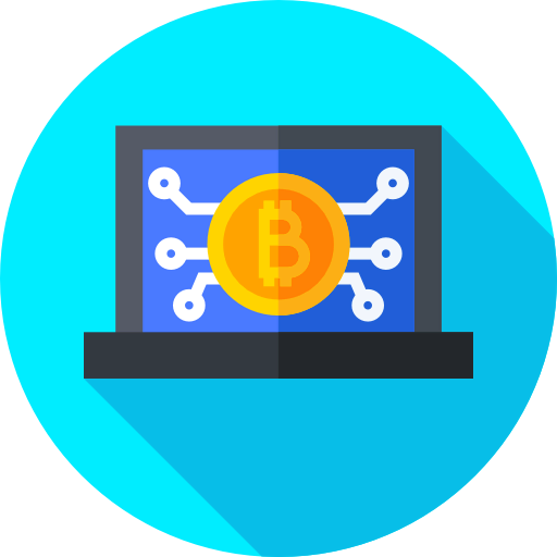 Bitcoin icon