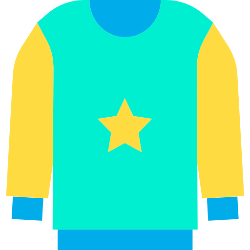 Sweater icon