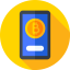 Smartphone icon 64x64