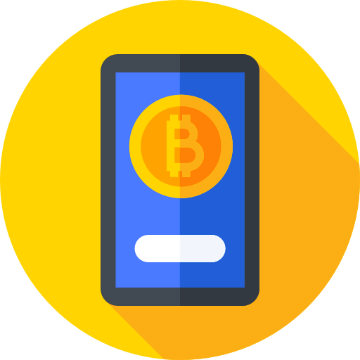 Smartphone icon