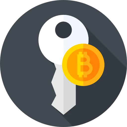 Key icon
