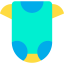 Bodysuit 상 64x64