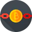 Blockchain icon 64x64