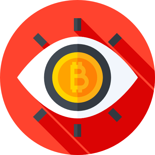 Bitcoin icon