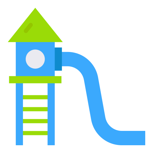 Slide icon