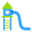 Slide icon 64x64