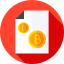 Bitcoins icon 64x64