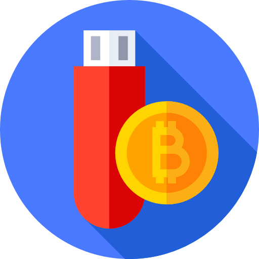 Pendrive icon