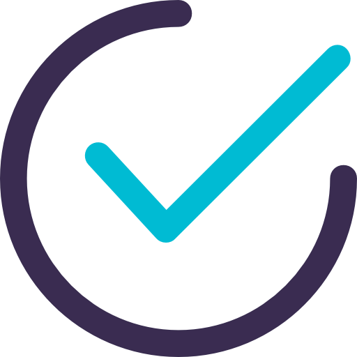 Check icon