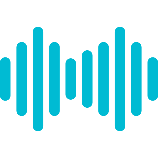 Wave icon
