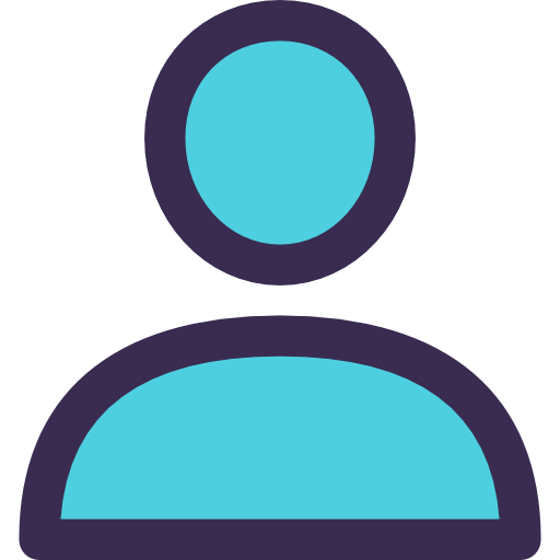 User icon