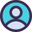 User icon 64x64