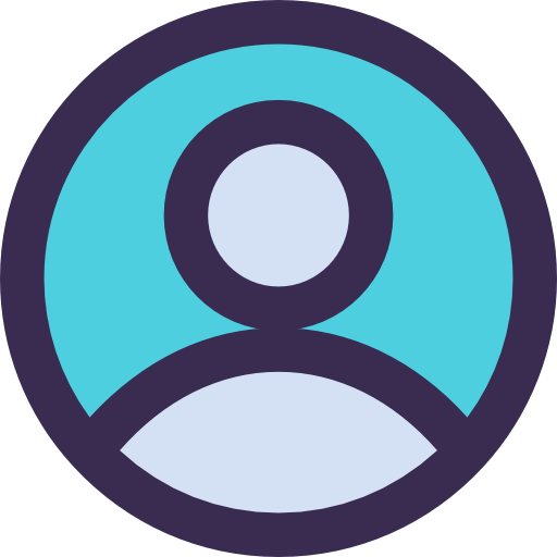 User icon