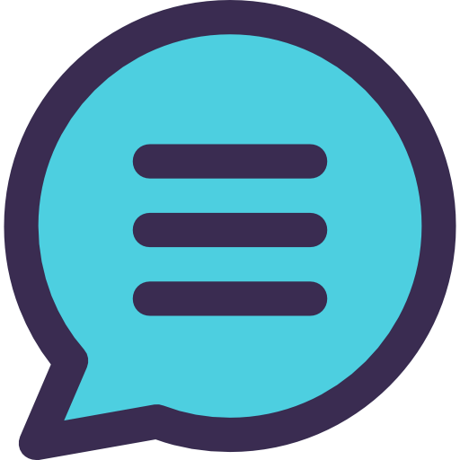 Chat icon