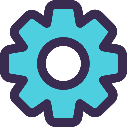 Settings Symbol
