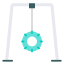 Tire icon 64x64
