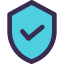 Shield icon 64x64