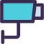 Cctv icon 64x64