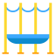 Trampoline icon 64x64
