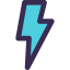 Flash icon 64x64