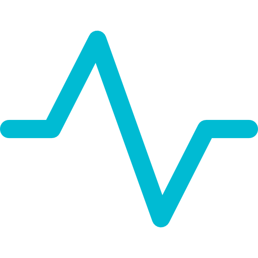 Pulse icon