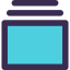 Slideshow icon 64x64